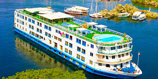 Luxor and Aswan Nile Cruises